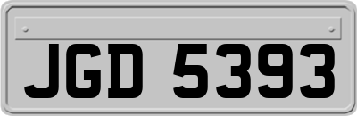 JGD5393