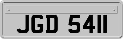JGD5411