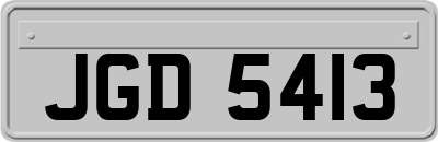 JGD5413