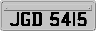 JGD5415