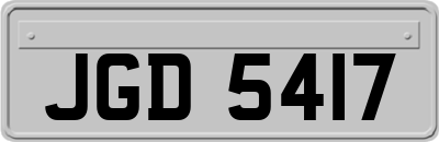 JGD5417