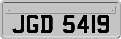 JGD5419