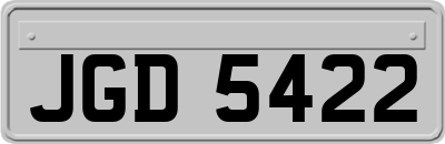 JGD5422