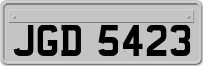 JGD5423
