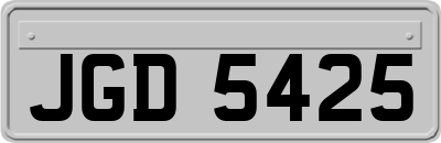 JGD5425