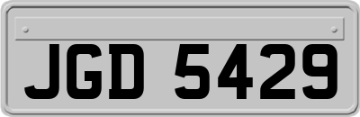 JGD5429