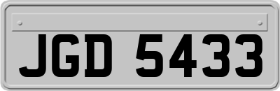 JGD5433