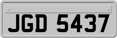 JGD5437