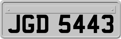 JGD5443