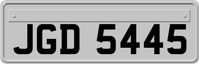 JGD5445