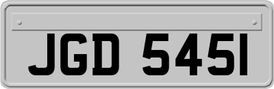 JGD5451