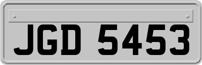 JGD5453