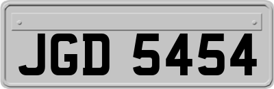 JGD5454