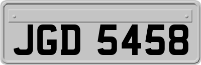 JGD5458
