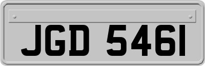 JGD5461
