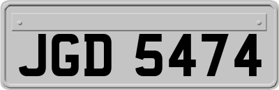 JGD5474