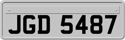 JGD5487