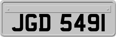 JGD5491