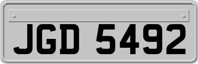 JGD5492