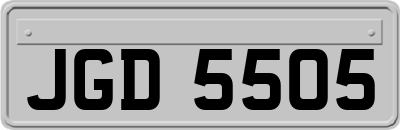 JGD5505