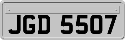 JGD5507