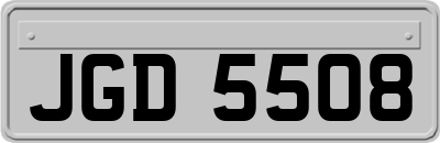 JGD5508