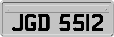 JGD5512