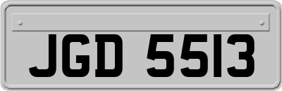 JGD5513