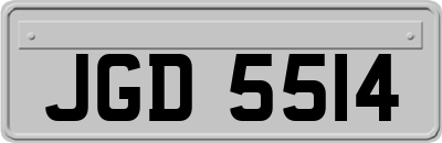 JGD5514