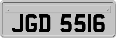 JGD5516