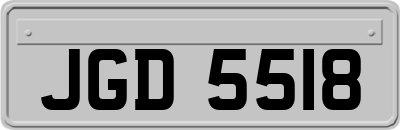 JGD5518