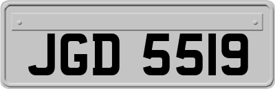 JGD5519