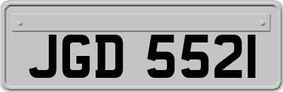 JGD5521