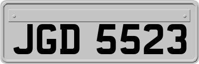 JGD5523
