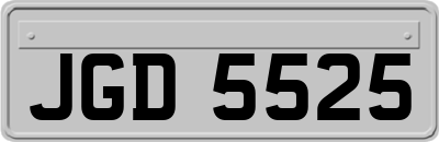 JGD5525