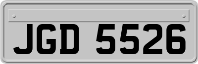 JGD5526