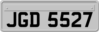 JGD5527