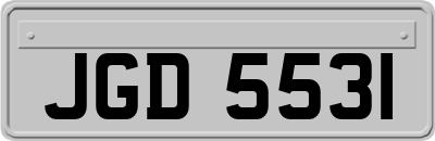JGD5531