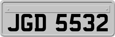 JGD5532