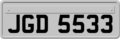 JGD5533
