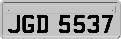 JGD5537