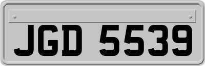 JGD5539