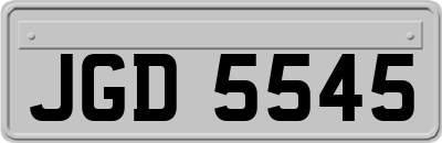 JGD5545