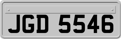 JGD5546