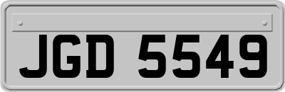 JGD5549