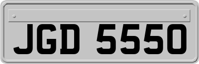 JGD5550