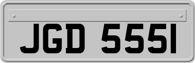 JGD5551