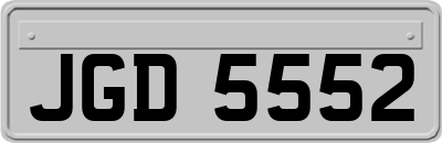 JGD5552