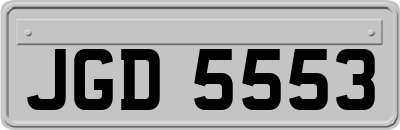 JGD5553