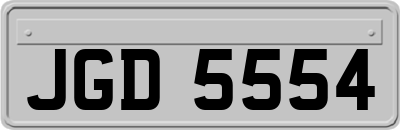 JGD5554